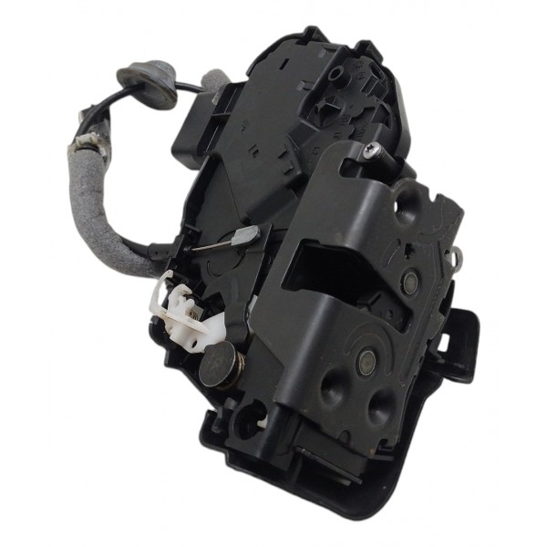 Fechadura Porta Traseira Esquerda Lifan X60 2016 Usado