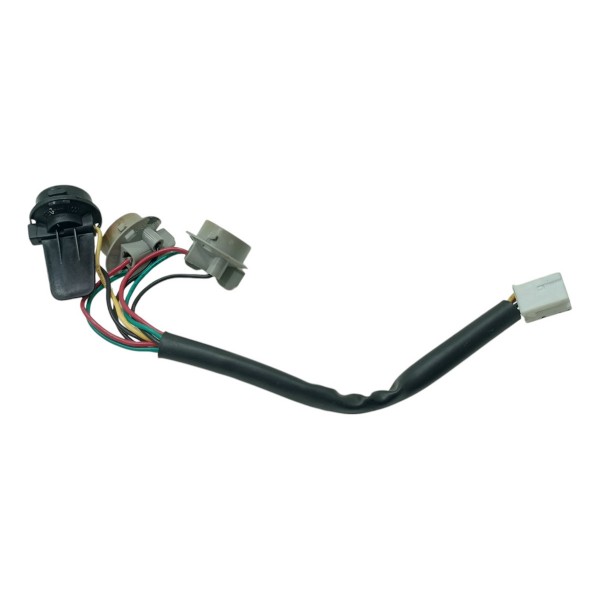 Chicote Da Lanterna Traseira Chery Tiggo 5x 2019 2020 Usado