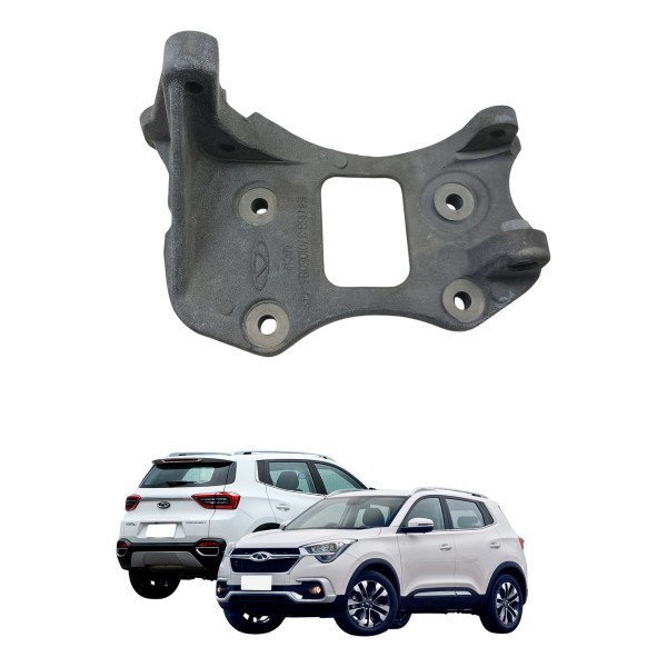 Suporte Do Alternador Chery Tiggo 5x 2019 2021 Usado