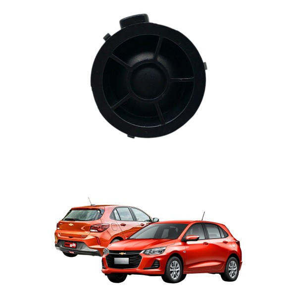 Tweeter Alto Falante Da Coluna Gm Onix 2020 2023 Usado