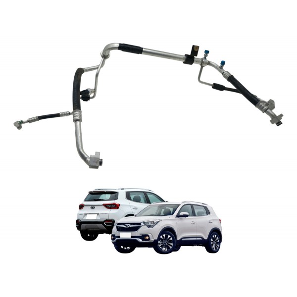 Mangueira Ar Condicionado Chery Tiggo 5x 1.5 2019 2021 Usado