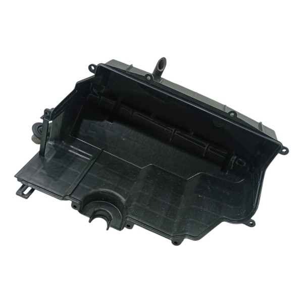 Tampa Capa Acabamento Dreno Caixa Ar Hyundai Hb20 1.6 Usado