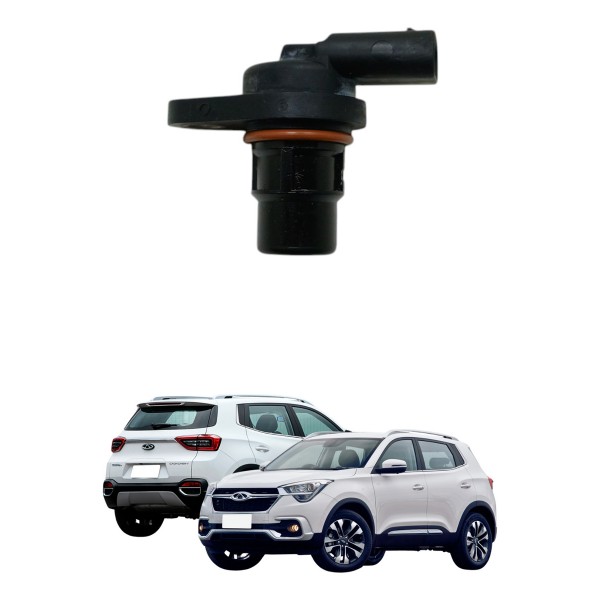 Sensor Fase Original Chery Tiggo 5x 7 8 2019 2021 Usado