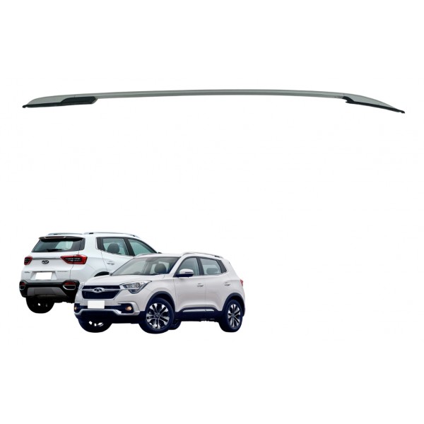 Rack Travessa Teto Direito Chery Tiggo 5x 2019 2021 Usado
