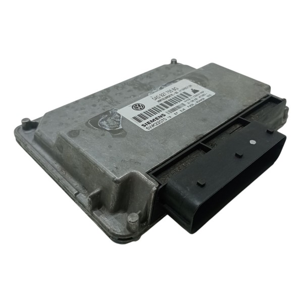 Modulo Cambio Vw Touareg 2008-10 0ad927755bg Original Usado