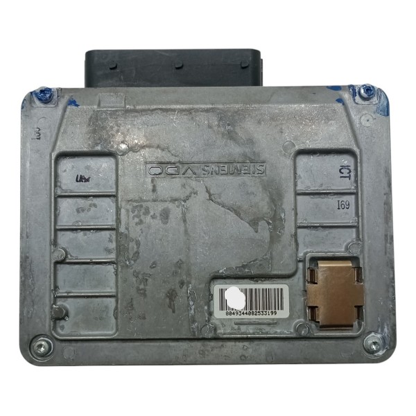 Modulo Cambio Vw Touareg 2008-10 0ad927755bg Original Usado