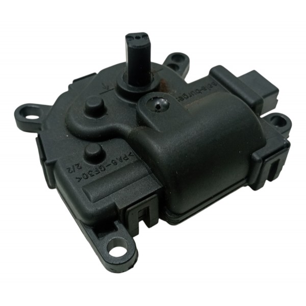 Motor Atuador Caixa Ar Evoque 2012 2015 Original Usado