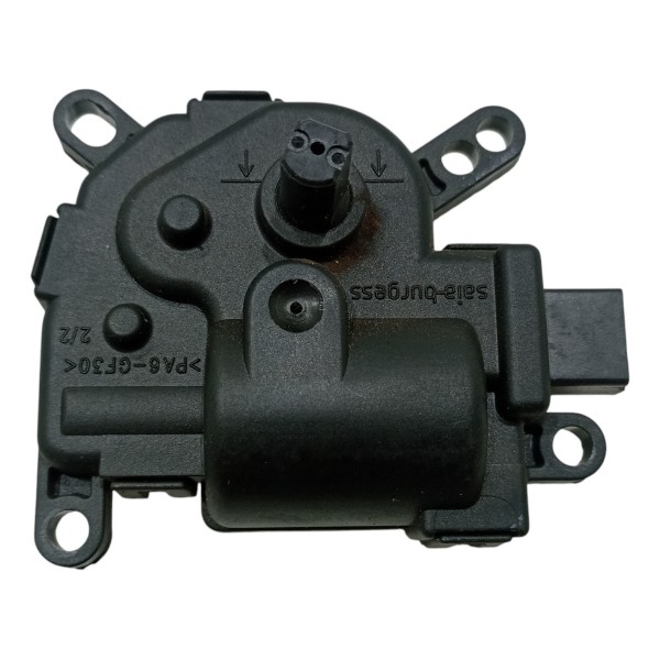 Motor Atuador Caixa Ar Evoque 2012 2015 Original Usado