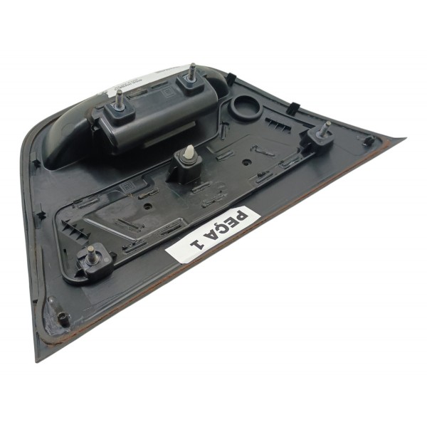 Moldura Acabamento Da Tampa Gm Spin 2013 2018 Original Usado