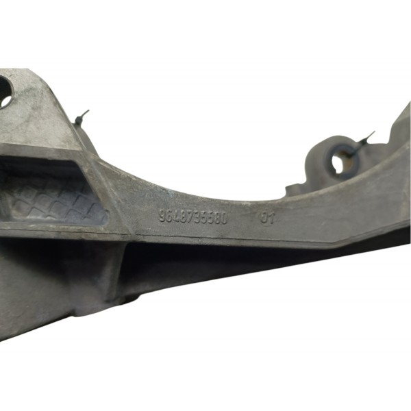 Suporte Alternador Peugeot 307 2.0 2008 2011 Usado