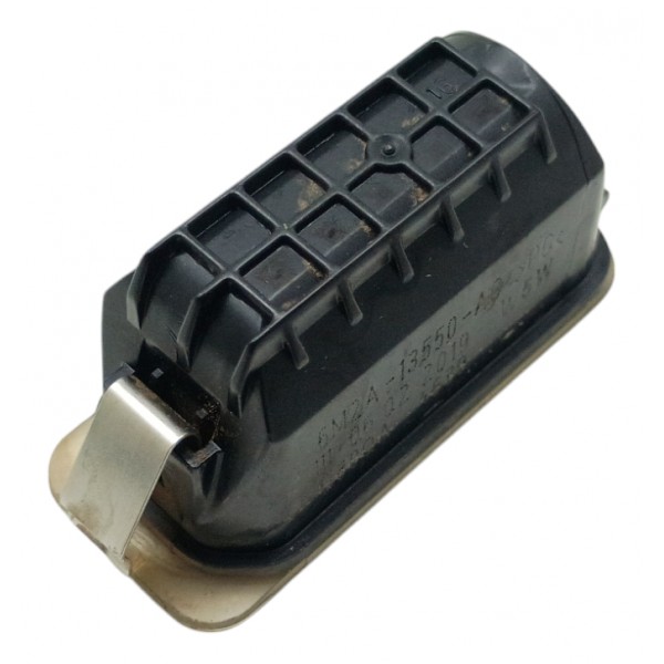Luz De Placa Ford Ka 2015 2018 2021 Original Usado