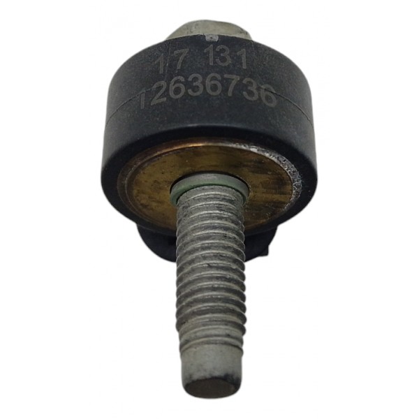 Sensor De Detonação Chevrolet Cruze 2019 Usado