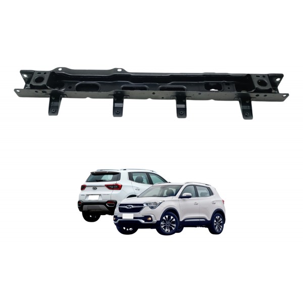 Travessa Sup Painel Frontal Chery Tiggo 5x 2019 2021 Usado