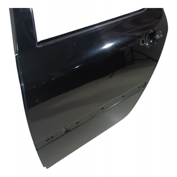 Porta Traseira Esquerda Peugeot 307 2008 2012 Usado