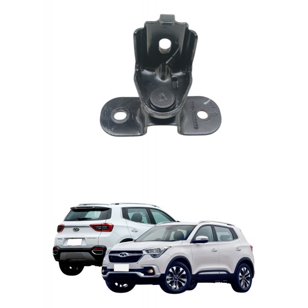 Suporte Banco Traseiro Esquerdo Chery Tiggo 5x 2020 Usado