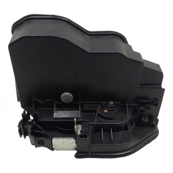 Fechadura Porta Traseira Esquerda Bmw 328i 2017 Usado