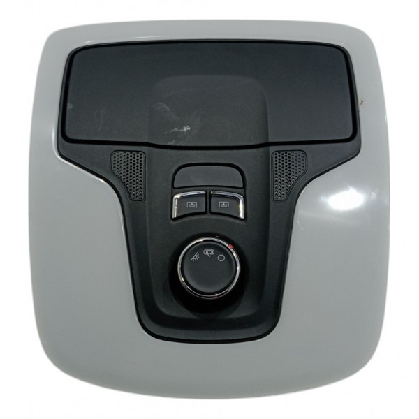 Luz De Teto Porta Oculos Chery Tiggo 5x 18 21 Original Usado