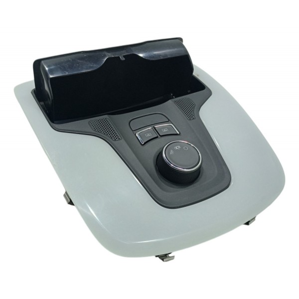 Luz De Teto Porta Oculos Chery Tiggo 5x 18 21 Original Usado