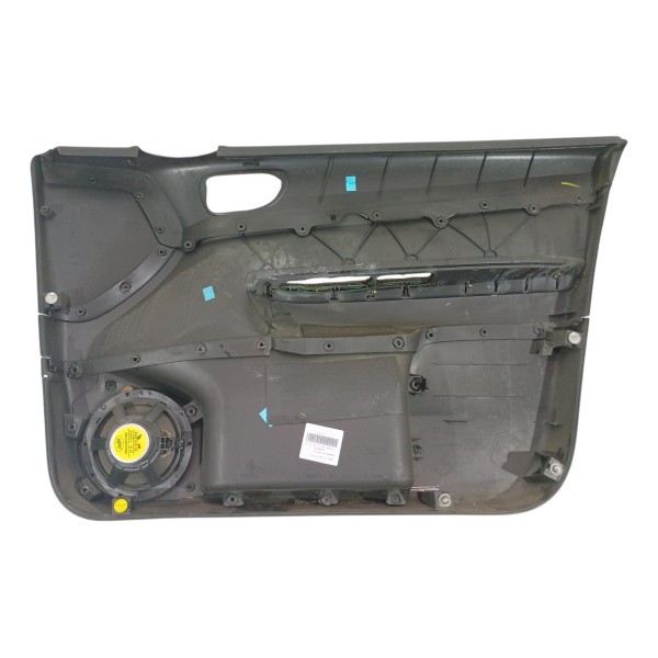 Forro Porta Dianteira Esquerda Peugeot 307 2005 2012 Usado