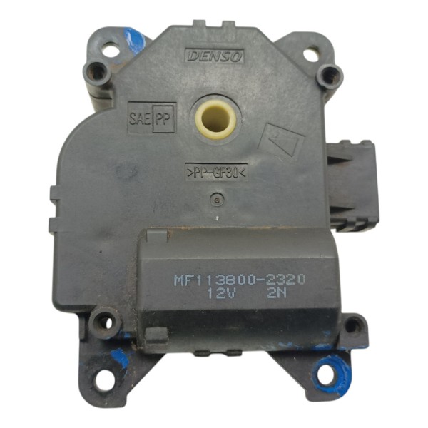 Motor Atuador Caixa Do Ar Discovery 4 Mf138002320 Usado