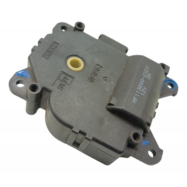 Motor Atuador Caixa Do Ar Discovery 4 Mf138002320 Usado