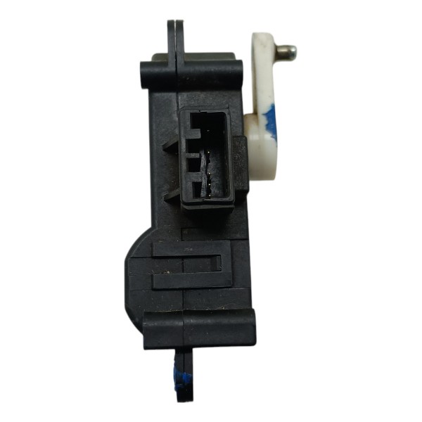 Motor Atuador Caixa Do Ar Discovery 4 Mf138002320 Usado