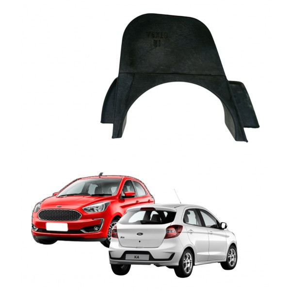 Borracha Coxim Motor Arranque Ford Ka 1.5 2019 2021 Usado