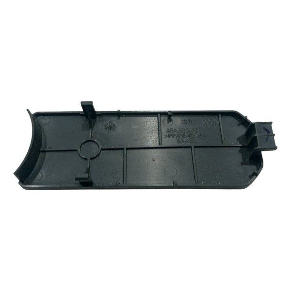 Acabamento Do Console Vw Polo Tsi 2019 2023 Usado