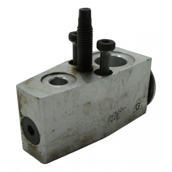Valvula Expansora Do Ar Ford Fusion 2.5 2009 2012 Usado