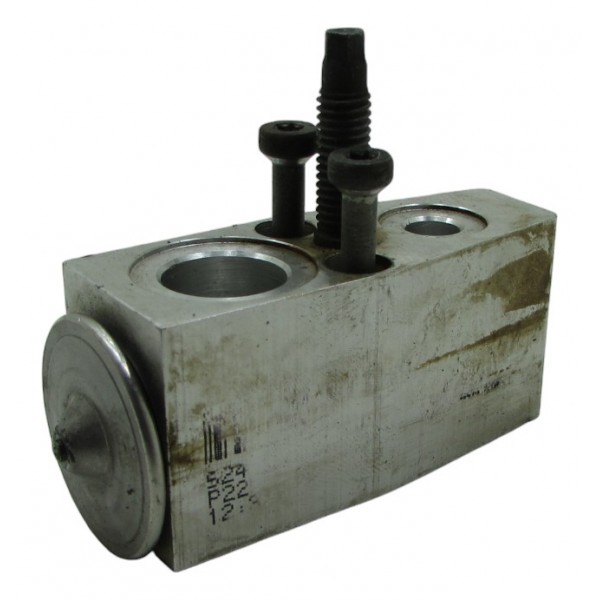 Valvula Expansora Do Ar Ford Fusion 2.5 2009 2012 Usado
