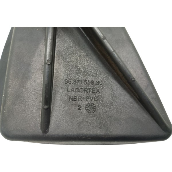 Borracha Reservatorio Gasolina Peugeot 307 2007 2011 Usado