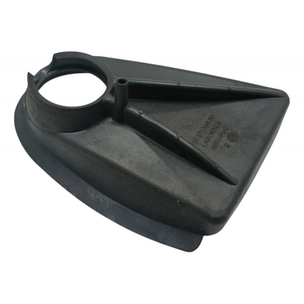Borracha Reservatorio Gasolina Peugeot 307 2007 2011 Usado