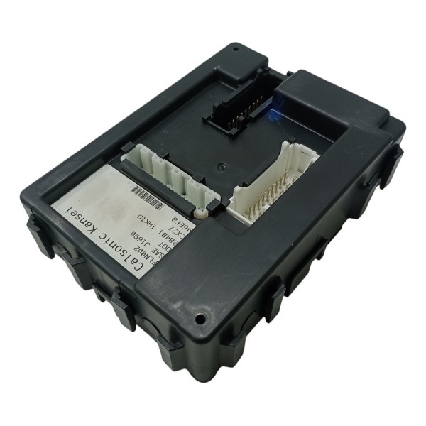 Modulo Conforto Bcm Nissan March 1.6 16v 284b11hk1d Usado