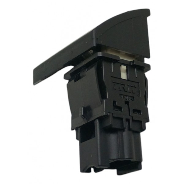 Botão Interruptor Trava Porta Peugeot 307 2008 2011 Usado