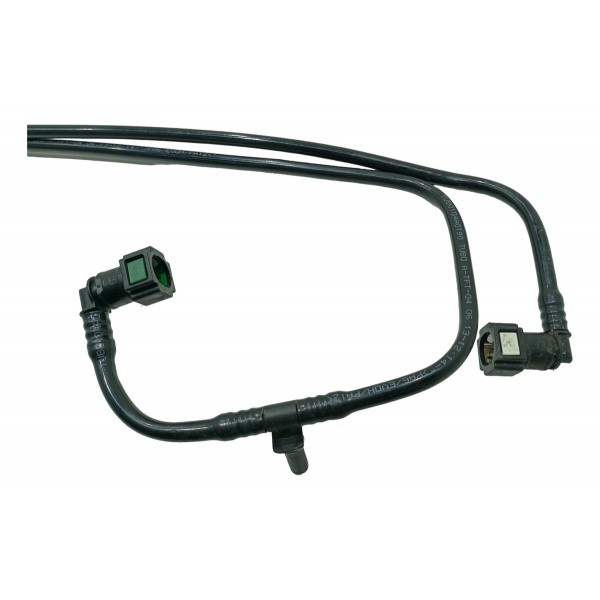 Mangueira Filtro Combustivel Peugeot 208 Active 2014 Usado