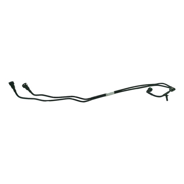 Mangueira Filtro Combustivel Peugeot 208 Active 2014 Usado