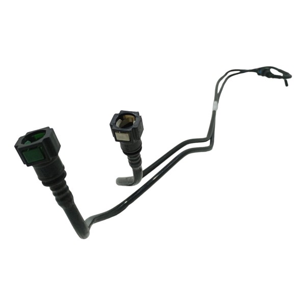 Mangueira Filtro Combustivel Peugeot 208 Active 2014 Usado