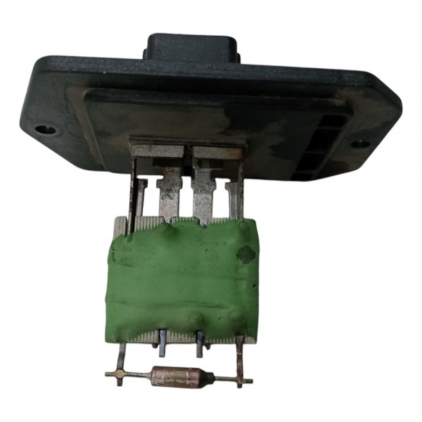 Resistencia Caixa Ar Condicionado Toyota Yaris 2018-20 Usado