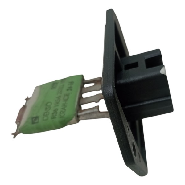 Resistencia Caixa Ar Condicionado Toyota Yaris 2018-20 Usado