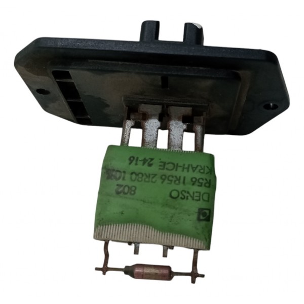 Resistencia Caixa Ar Condicionado Toyota Yaris 2018-20 Usado