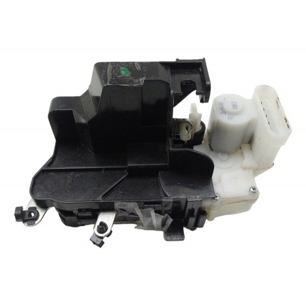 Fechadura Porta Traseira Direita Fiat Doblo 2011 Usado