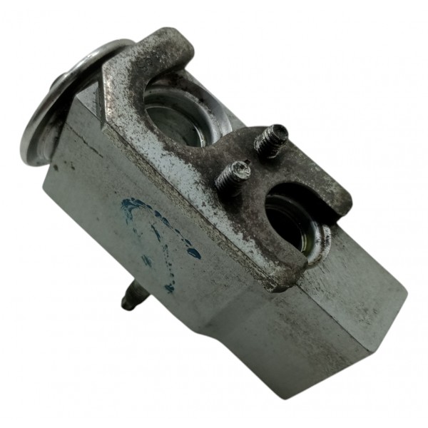 Valvula Expansora Ar Block Citroen C3 593250300 Usado