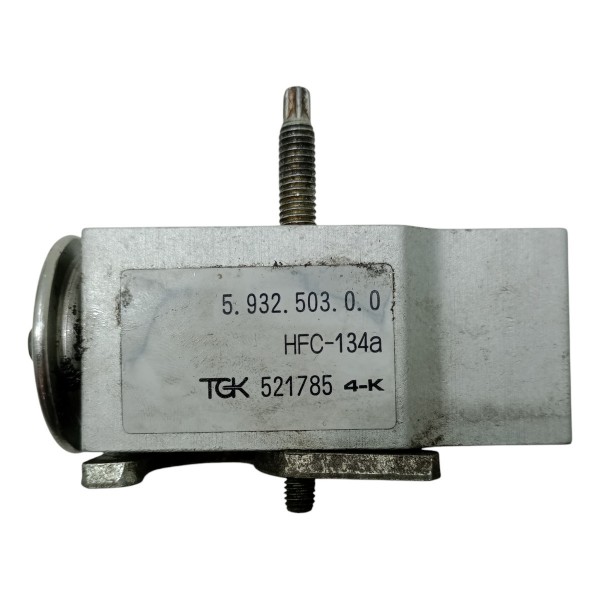 Valvula Expansora Ar Block Citroen C3 593250300 Usado