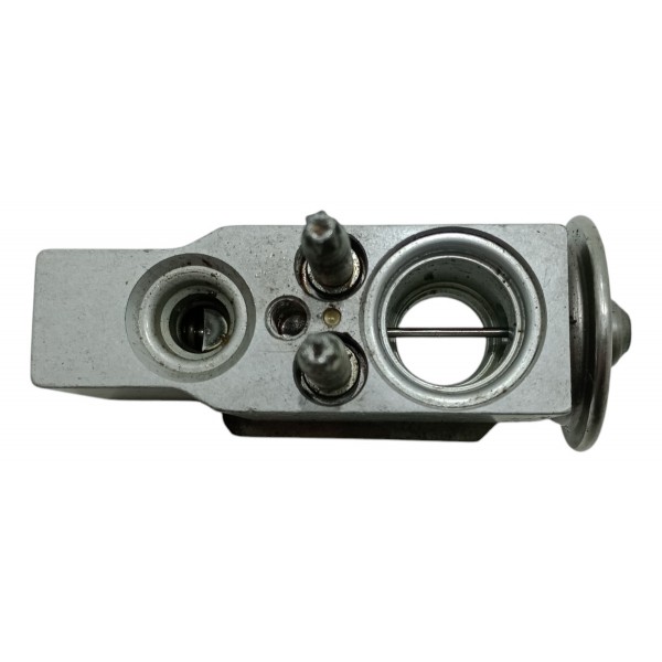 Valvula Expansora Ar Block Citroen C3 593250300 Usado