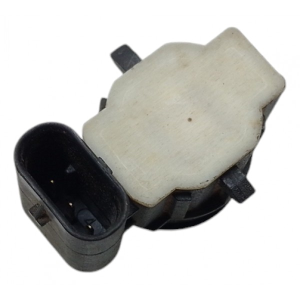 Sensor Estacionamento Bmw 118i 2011 Usado