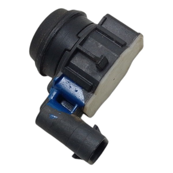 Sensor Estacionamento Bmw 118i 2011 Usado