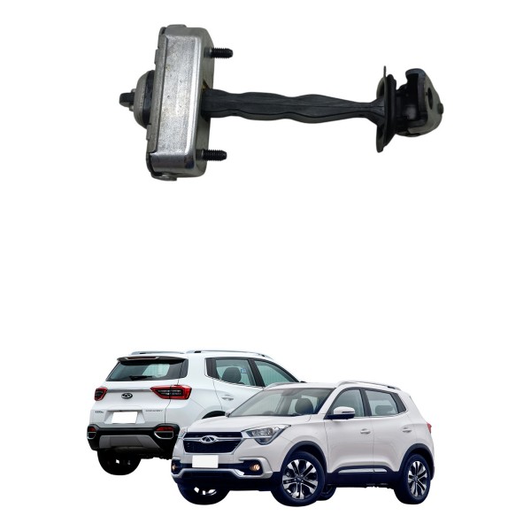 Limitador Porta Dianteira Chery Tiggo 5x 2019 2021 Usado