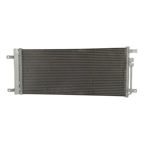Radiador Condensador Do Ar Tiggo 3x 5x 7 2018 2022 Usado