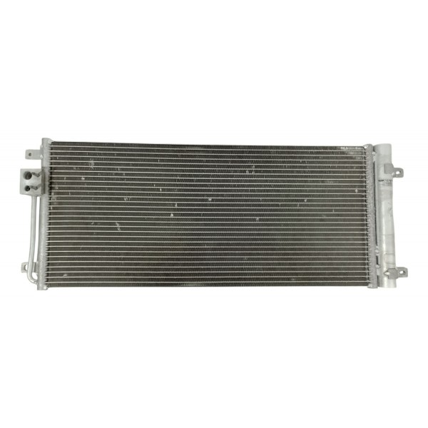 Radiador Condensador Do Ar Tiggo 3x 5x 7 2018 2022 Usado