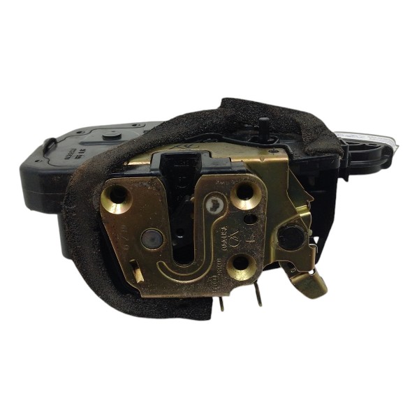 Fechadura Porta Traseira Esquerda Sentra 2007 2008 Usado